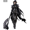 PRE ORDER - Overlord - Albedo figure Armor, Pop Up Parade L Size