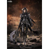 PRE ORDER - Overlord - Albedo figure Armor, Pop Up Parade L Size