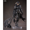 PRE ORDER - Overlord - Albedo figure Armor, Pop Up Parade L Size