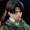 Attack on Titan - Levi figure ver. 2A or 2B, Brave-Act