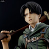 Attack on Titan - Levi figure ver. 2A or 2B, Brave-Act