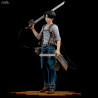 Attack on Titan - Levi figure ver. 2A or 2B, Brave-Act