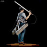 Attack on Titan - Levi figure ver. 2A or 2B, Brave-Act