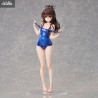 PRE ORDER - To Love-Ru Darkness - Yuuki Mikan figure, Swimsuit Series