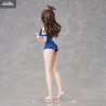 PRE ORDER - To Love-Ru Darkness - Yuuki Mikan figure, Swimsuit Series