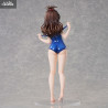 PRE ORDER - To Love-Ru Darkness - Yuuki Mikan figure, Swimsuit Series