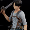 Attack on Titan - Levi figure ver. 2A or 2B, Brave-Act