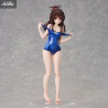 PRE ORDER - To Love-Ru Darkness - Yuuki Mikan figure, Swimsuit Series