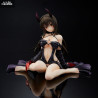 PRE ORDER - To Love-Ru Darkness - Yui Kotegawa figure Darkness, Renewal Package Edition