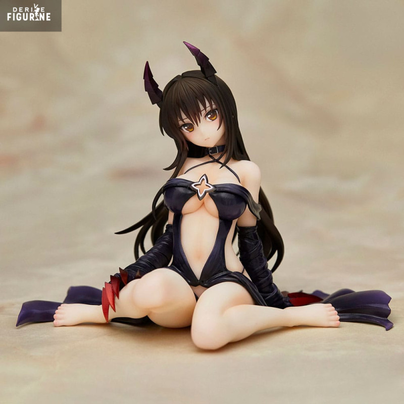 PRE ORDER - To Love-Ru Darkness - Yui Kotegawa figure Darkness, Renewal Package Edition