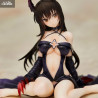 PRE ORDER - To Love-Ru Darkness - Yui Kotegawa figure Darkness, Renewal Package Edition
