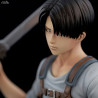 Attack on Titan - Levi figure ver. 2A or 2B, Brave-Act