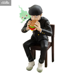 PRE ORDER - Mob Psycho 100...