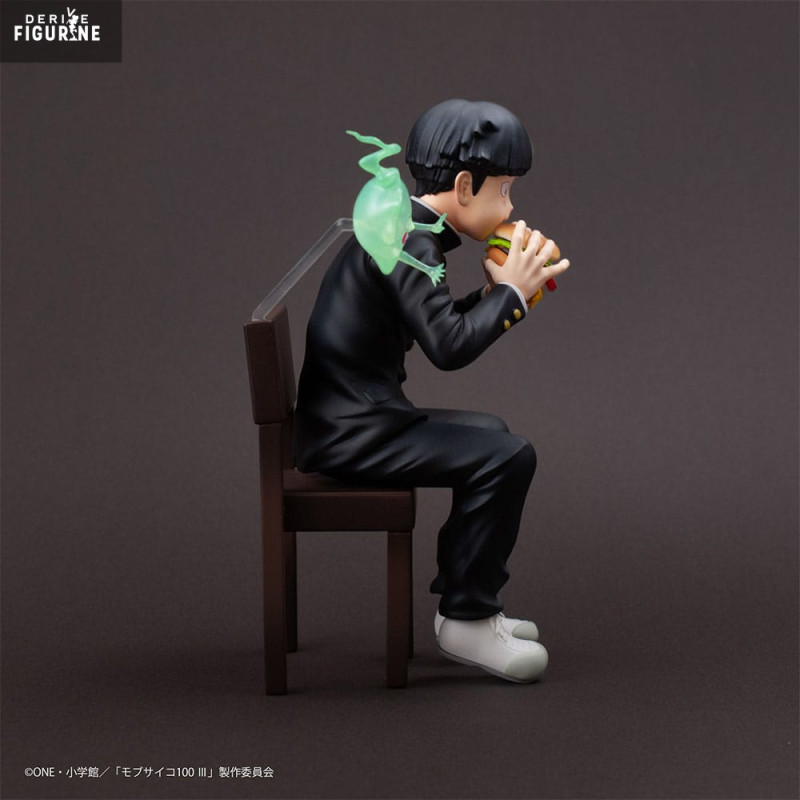 PRE ORDER - Mob Psycho 100...