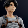 Attack on Titan - Levi figure ver. 2A or 2B, Brave-Act