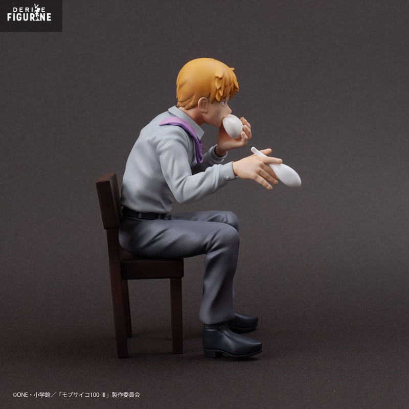 PRE ORDER - Mob Psycho 100...