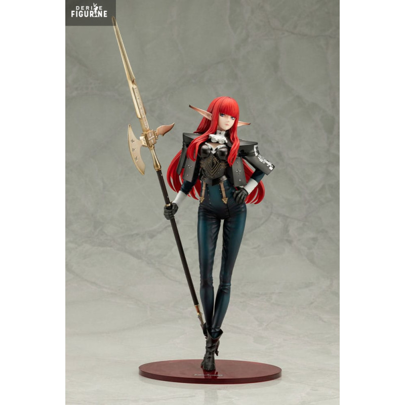 PRE ORDER - Metaphor: ReFantazio - Hulkenberg figure