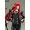 PRE ORDER - Metaphor: ReFantazio - Hulkenberg figure