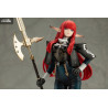 PRE ORDER - Metaphor: ReFantazio - Hulkenberg figure
