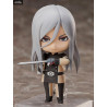 Reborn! - Figure Squalo, Nendoroid