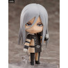 Reborn! - Figure Squalo, Nendoroid