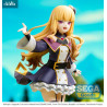 PRE ORDER - From Old Country Bumpkin to Master Swordsman - Lucy Diamond figure, High Premium