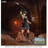 PRE ORDER - Frieren: Beyond Journey's End - Figure Übel Spell that Slashes Almost Anything, Luminasta