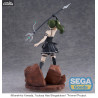 PRE ORDER - Frieren: Beyond Journey's End - Figure Übel Spell that Slashes Almost Anything, Luminasta