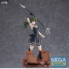 PRE ORDER - Frieren: Beyond Journey's End - Figure Übel Spell that Slashes Almost Anything, Luminasta