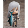 Reborn! - Figure Squalo, Nendoroid