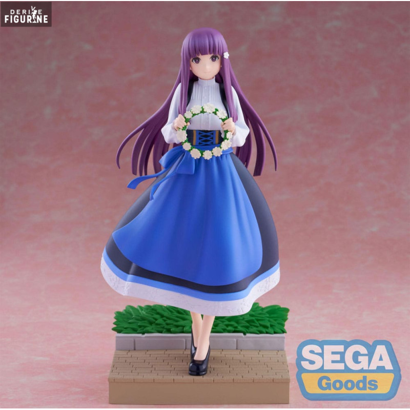PRE ORDER - Frieren: Beyond Journey's End - Figure Fern At a Certain Festival, XStellar