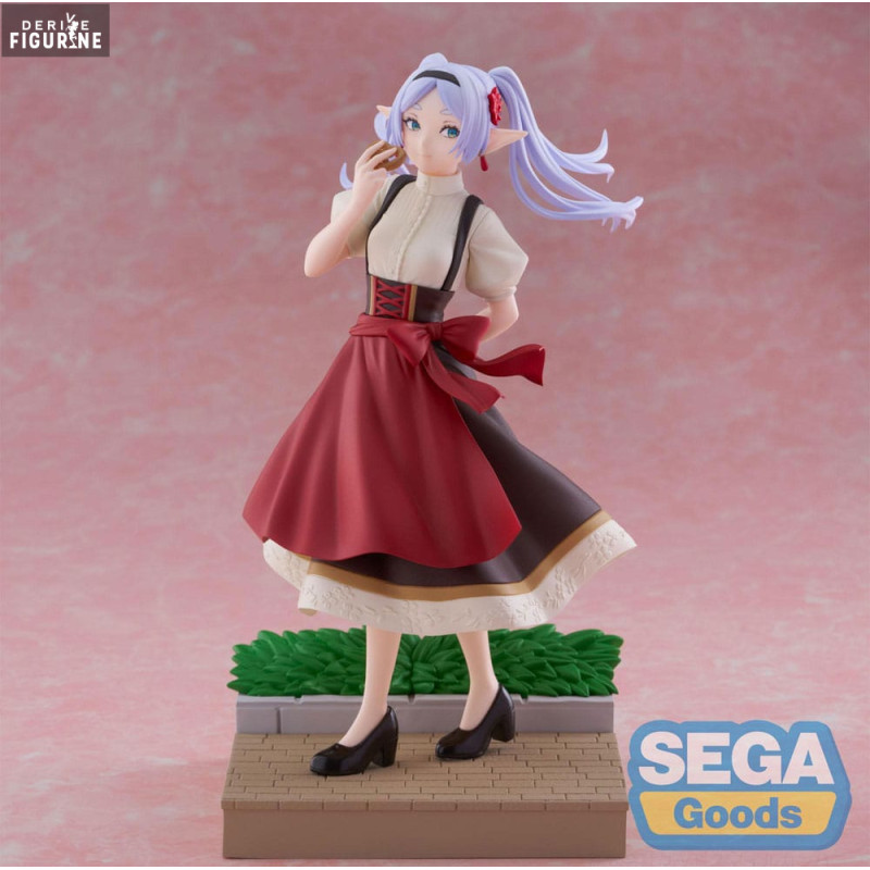 PRE ORDER - Frieren: Beyond Journey's End - Figure Frieren At a Certain Festival, XStellar
