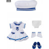 Original Character - Pack accessories for figures Nendoroid Doll, Sailor outfit, Girl or Boy