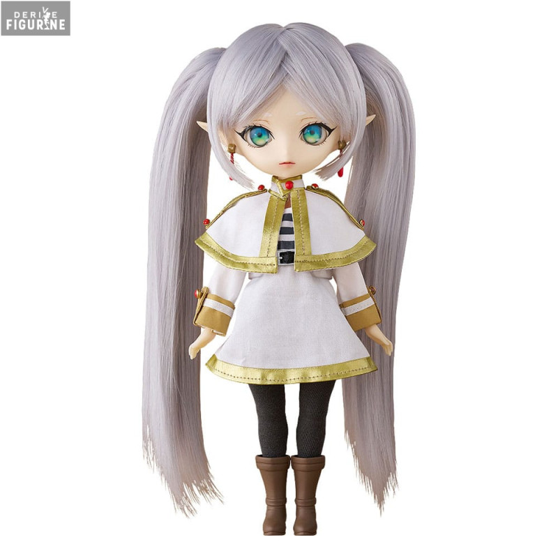 PRE ORDER - Frieren: Beyond Journey´s End - Doll Frieren, Harmonia Humming