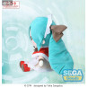 PRE ORDER - Character Vocal Series 01 - Plush Hatsune Miku Christmas 2025 M, Fuwa Petit