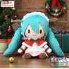 PRE ORDER - Character Vocal Series 01 - Plush Hatsune Miku Christmas 2025 M, Fuwa Petit