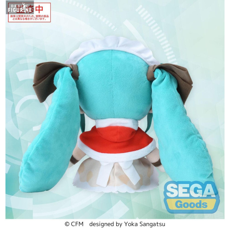 PRE ORDER - Character Vocal...