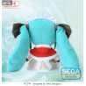 PRE ORDER - Character Vocal Series 01 - Plush Hatsune Miku Christmas 2025 M, Fuwa Petit
