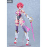 PRE ORDER - Cutie Honey Nova - Cutie Honey model, Plamatea