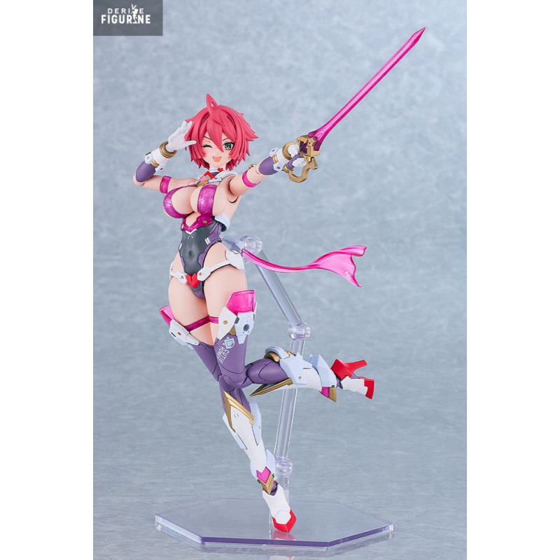 PRE ORDER - Cutie Honey...