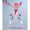 PRE ORDER - Cutie Honey Nova - Cutie Honey model, Plamatea
