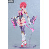 PRE ORDER - Cutie Honey Nova - Cutie Honey model, Plamatea