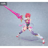PRE ORDER - Cutie Honey Nova - Cutie Honey model, Plamatea
