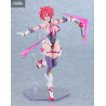 PRE ORDER - Cutie Honey Nova - Cutie Honey model, Plamatea
