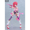 PRE ORDER - Cutie Honey Nova - Cutie Honey model, Plamatea