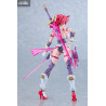 PRE ORDER - Cutie Honey Nova - Cutie Honey model, Plamatea