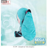 PRE ORDER - Character Vocal Series 01 - Plush Hatsune Miku L, Fuwa Petit