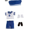 Original Character - Pack accessories for figures Nendoroid Doll, Sailor outfit, Girl or Boy