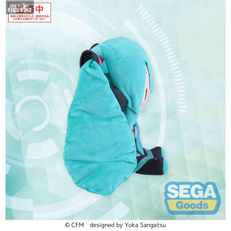 PRE ORDER - Character Vocal...