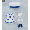 Original Character - Pack accessories for figures Nendoroid Doll, Sailor outfit, Girl or Boy